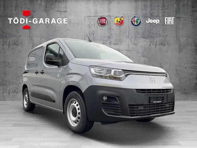 Fiat E-Doblo Kaw. L1 50 kWh Launch Edition 100% WIR