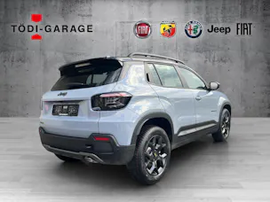 Jeep Avenger 1.2 MHEV Upland Pack Plus 4xe
