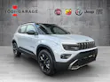 Jeep Avenger 1.2 MHEV Upland Pack Plus 4xe