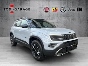 Jeep Avenger 1.2 MHEV Upland Pack Plus 4xe