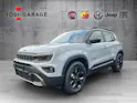 Jeep Avenger 1.2 MHEV Upland Pack Plus 4xe
