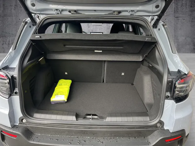 Jeep Avenger 1.2 MHEV Upland Pack Plus 4xe
