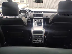 Land Rover Range Rover Sport 3.0 SDV6 Autobiography Automatic