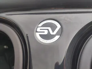 Land Rover Range Rover Sport 3.0 SDV6 Autobiography Automatic