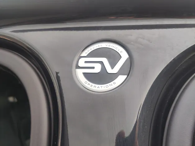Land Rover Range Rover Sport 3.0 SDV6 Autobiography Automatic