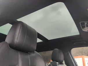 Land Rover Range Rover Sport 3.0 SDV6 Autobiography Automatic