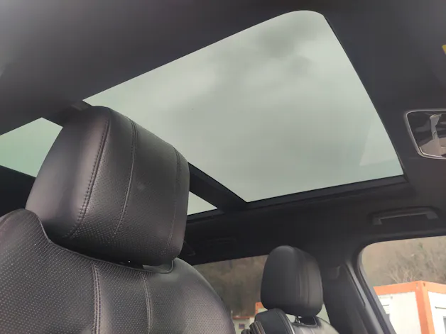 Land Rover Range Rover Sport 3.0 SDV6 Autobiography Automatic