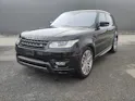 Land Rover Range Rover Sport 3.0 SDV6 Autobiography Automatic