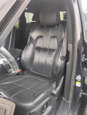 Land Rover Range Rover Sport 3.0 SDV6 Autobiography Automatic