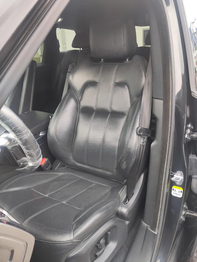 Land Rover Range Rover Sport 3.0 SDV6 Autobiography Automatic