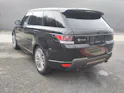 Land Rover Range Rover Sport 3.0 SDV6 Autobiography Automatic