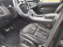Land Rover Range Rover Sport 3.0 SDV6 Autobiography Automatic