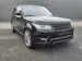Land Rover Range Rover Sport 3.0 SDV6 Autobiography Automatic