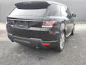 Land Rover Range Rover Sport 3.0 SDV6 Autobiography Automatic