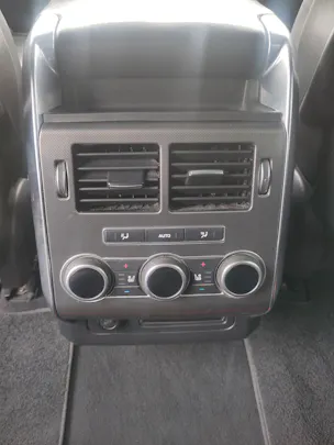 Land Rover Range Rover Sport 3.0 SDV6 Autobiography Automatic
