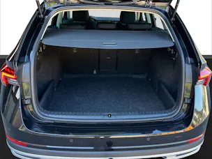 Škoda Octavia Combi 2.0 TDI DSG Scout 4x4