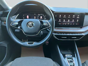 Škoda Octavia Combi 2.0 TDI DSG Scout 4x4