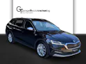 Škoda Octavia Combi 2.0 TDI DSG Scout 4x4
