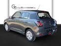 Suzuki Swift 1.2 Compact+ Hybrid 4x4