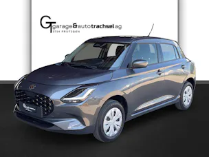 Suzuki Swift 1.2 Compact+ Hybrid 4x4