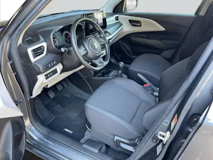 Suzuki Swift 1.2 Compact+ Hybrid 4x4