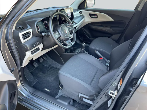 Suzuki Swift 1.2 Compact+ Hybrid 4x4
