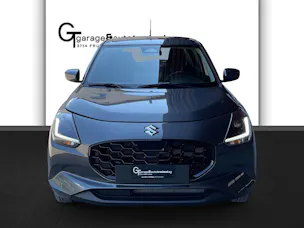 Suzuki Swift 1.2 Compact+ Hybrid 4x4