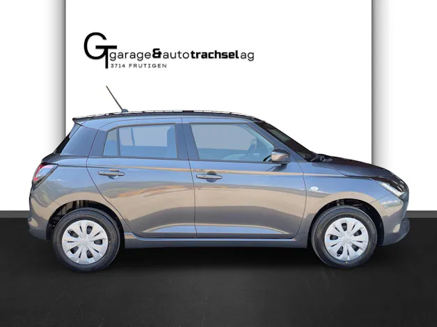 Suzuki Swift 1.2 Compact+ Hybrid 4x4