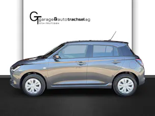 Suzuki Swift 1.2 Compact+ Hybrid 4x4