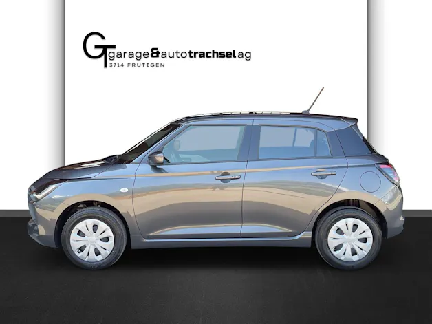 Suzuki Swift 1.2 Compact+ Hybrid 4x4