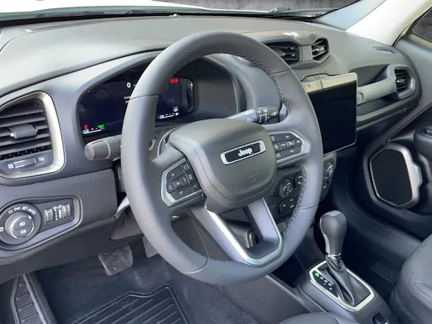 Jeep Renegade 1.5 Turbo Summit
