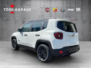 Jeep Renegade 1.5 Turbo Summit