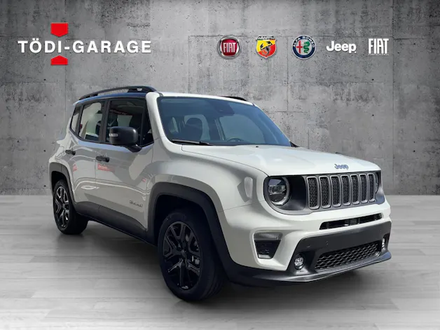 Jeep Renegade 1.5 Turbo Summit
