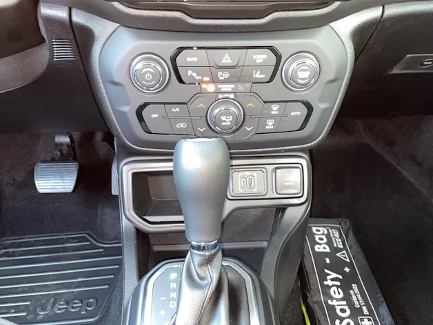 Jeep Renegade 1.5 Turbo Summit
