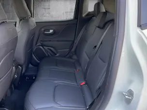 Jeep Renegade 1.5 Turbo Summit