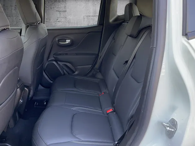 Jeep Renegade 1.5 Turbo Summit
