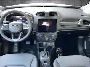 Jeep Renegade 1.5 Turbo Summit