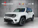 Jeep Renegade 1.5 Turbo Summit