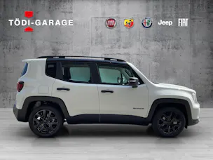 Jeep Renegade 1.5 Turbo Summit