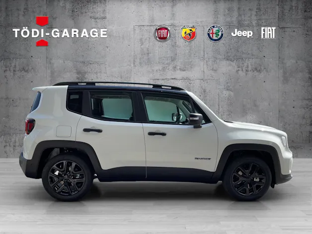 Jeep Renegade 1.5 Turbo Summit