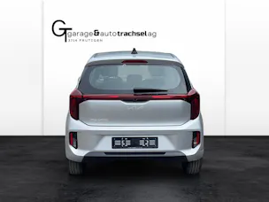 Kia Picanto 1.0 CVVT First Edition Automatic