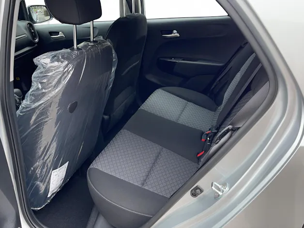 Kia Picanto 1.0 CVVT First Edition Automatic
