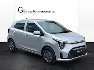 Kia Picanto 1.0 CVVT First Edition Automatic
