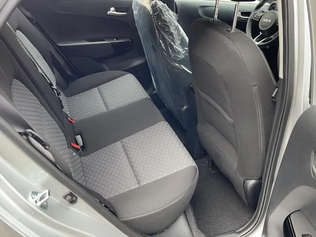 Kia Picanto 1.0 CVVT First Edition Automatic