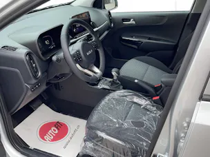 Kia Picanto 1.0 CVVT First Edition Automatic