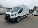 Ford Transit Van 350 L3H3 Trend 2.0 TDCi 130 FWD