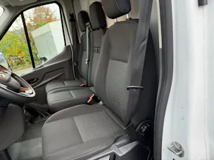 Ford Transit Van 350 L3H3 Trend 2.0 TDCi 130 FWD