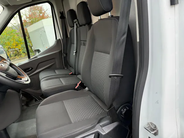 Ford Transit Van 350 L3H3 Trend 2.0 TDCi 130 FWD