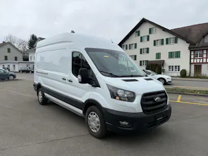 Ford Transit Van 350 L3H3 Trend 2.0 TDCi 130 FWD