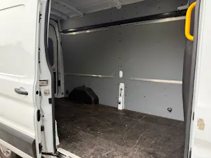 Ford Transit Van 350 L3H3 Trend 2.0 TDCi 130 FWD